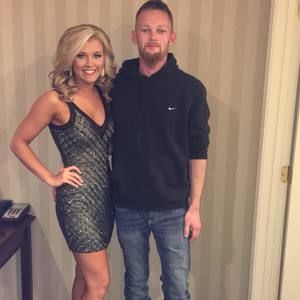 Meet your Posher, Katelyn